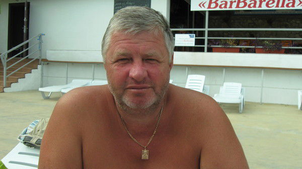 Степан Коцюба