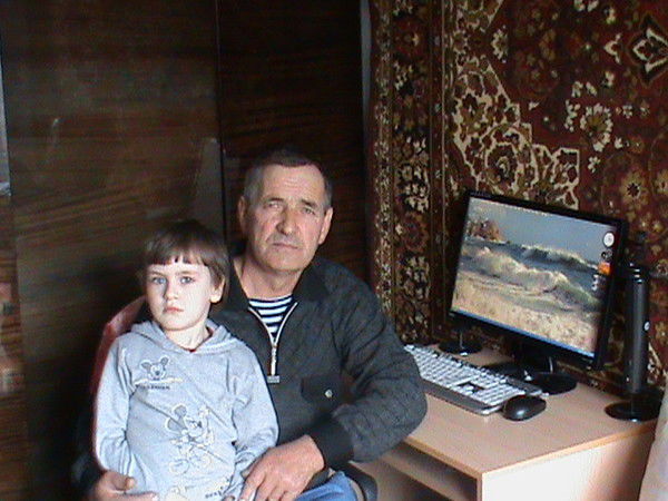 Евгений Тихомиров