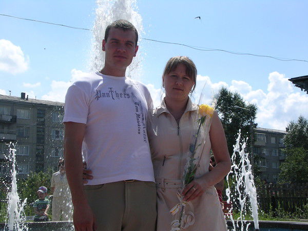 Ольга Попова