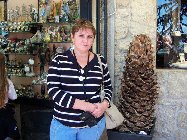 Елена Чуева