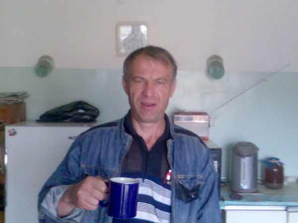 Сергей Горбатов