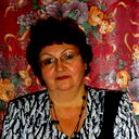 Галина Пашковская