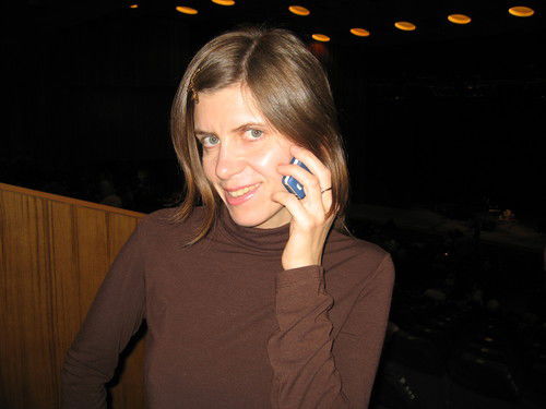 Татьяна Телицина