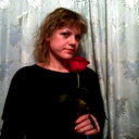 Ирина Набиева