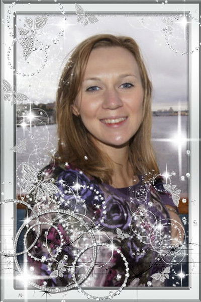 Татьяна Smeyushayasya