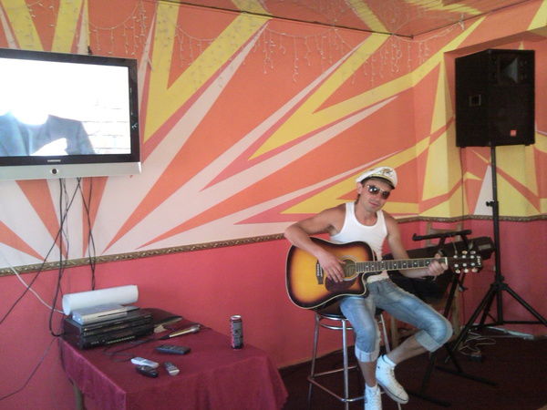 Александр Кабахматенко