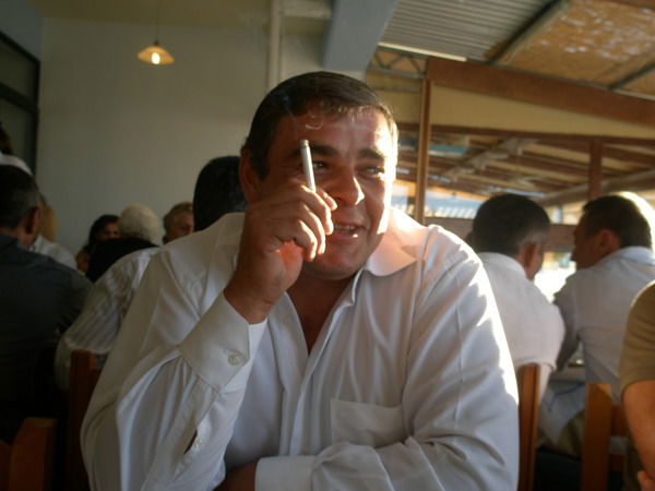 Янис Кешишев