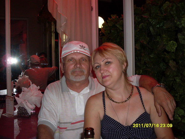 Николай Ткаченко