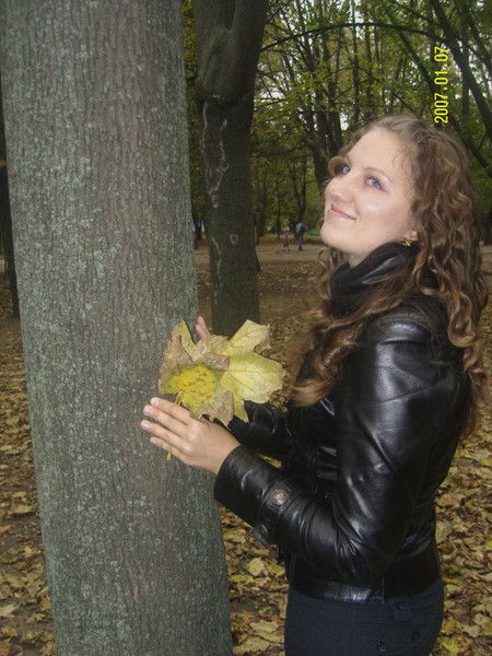 Ирина Вивтоненко