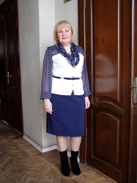 Tатьяна Брылева