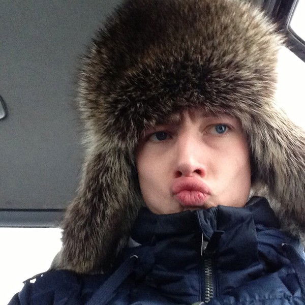 Максим Ткаченко