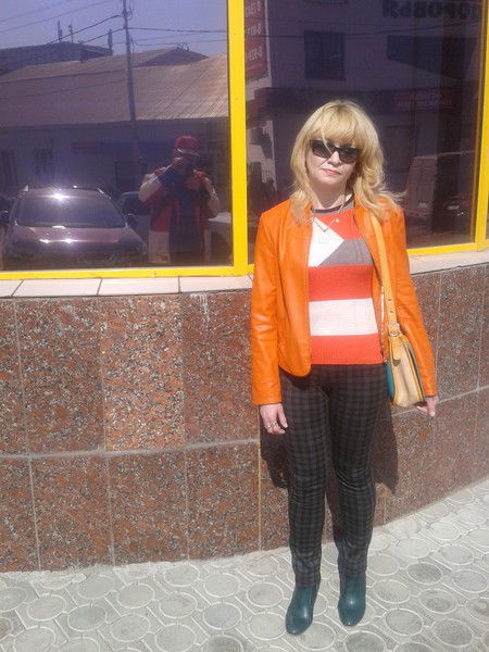 Милена Щепотьева