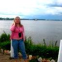 Анна Пашкова