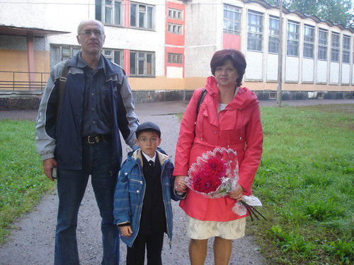 Елена Синица