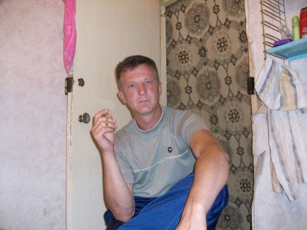 Андрей Сысоев