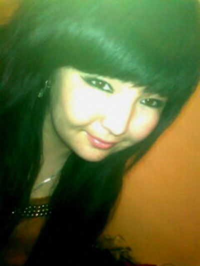 Жулдыз Кубеева