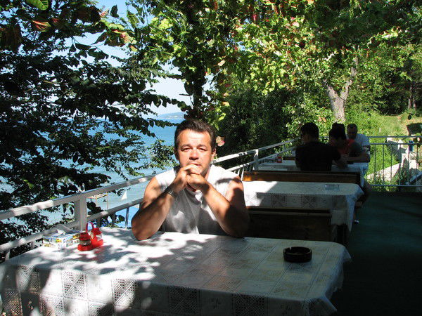 Виктор Дроб