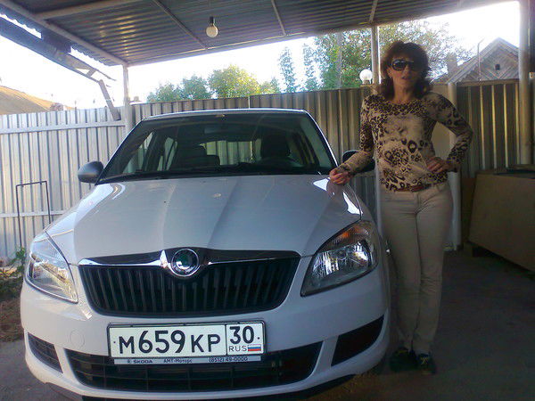 Ирина Третьякова