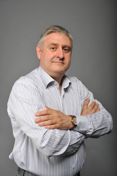 Михаил Колосов