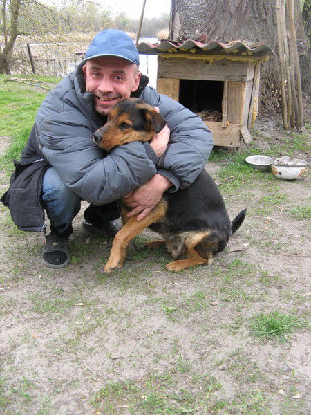 Дмитрий Кныш