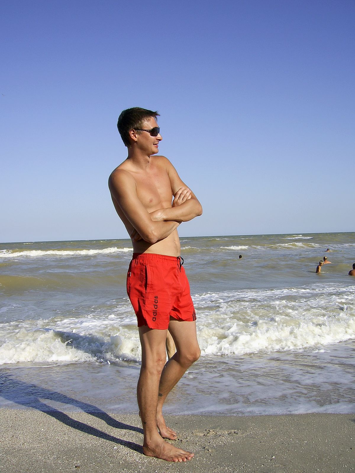 Ярослав Баштанник