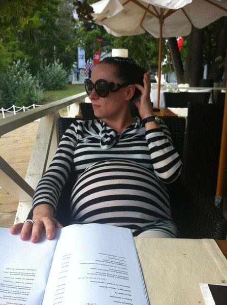 Елена Костюкович