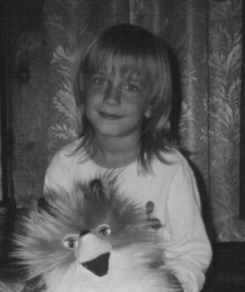 Любов Поклад