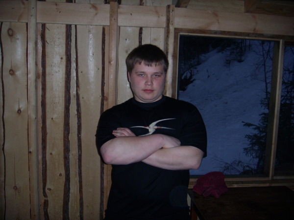 Гатаулин Миша