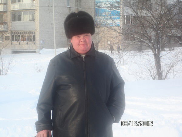 Николай Бармин