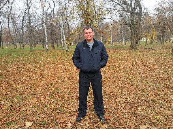 Денис Гаврилов