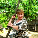 Светлана Попова