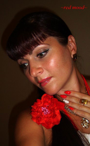 Ирина Захарова