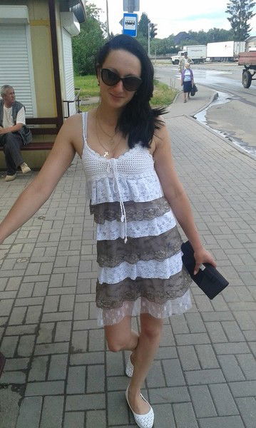 Александра Мишурная