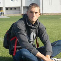 Саша Карпік