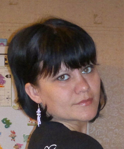 Anastasya Gruzdeva