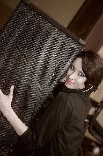 Надежда Хмель