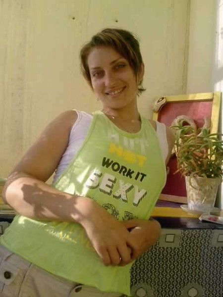 Анюта Молочкова