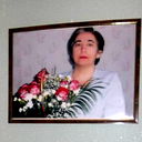 Людмила Меновщикова (Сизова)