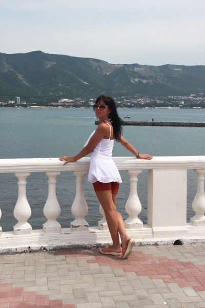 Ирина Фролова