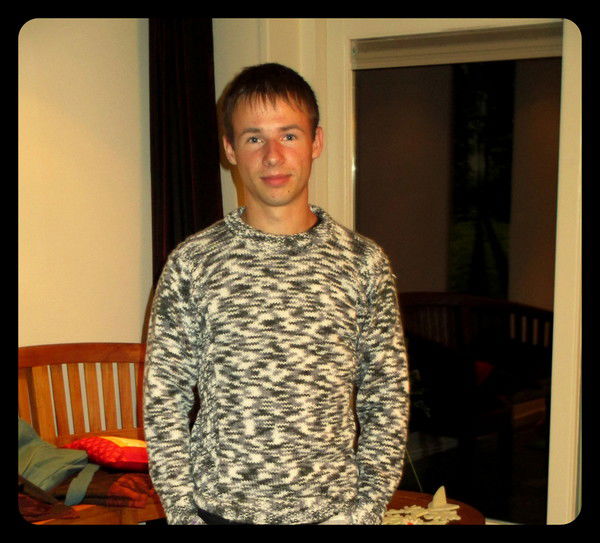 Сергей Станкевич