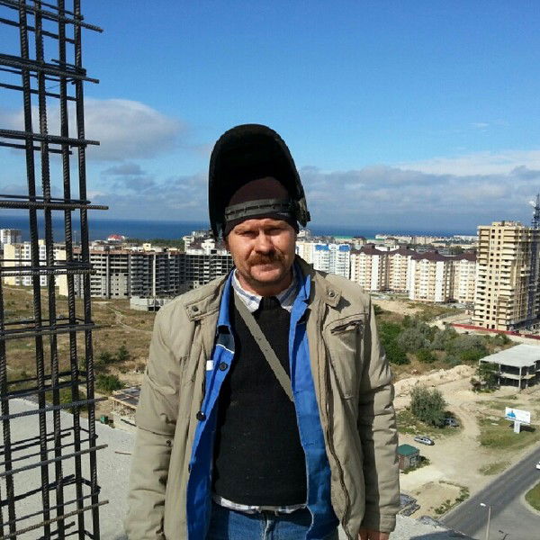 Игорь Фокин