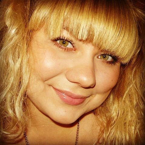 Катюшка Бороденко