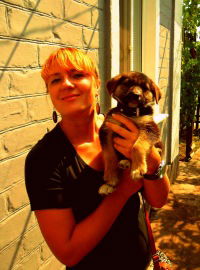 Варвара Варфоломеева