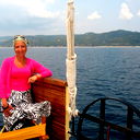 Елена Стрекалова
