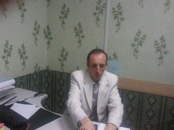 Николай Сиченко