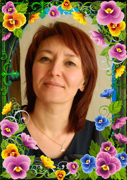 Елена Филиппова