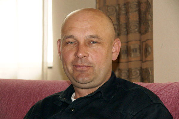 Олег Красков