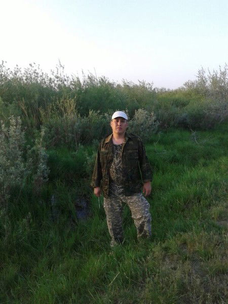 Даурен Кадырбаев