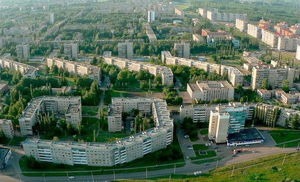 Тимур Хасанов