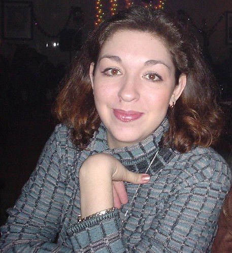 Лариса Журавлева